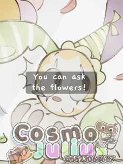 Ask deh flowers!! 