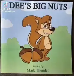 Dees bug nuts