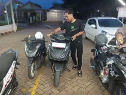 Versi cinematik