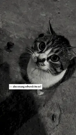emng seburuk itu ya