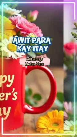 AWIT KAY ITAY