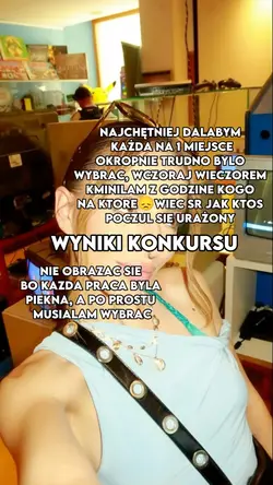 WYNIKII!