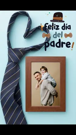 Día del padre