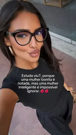 Estudem mulheres