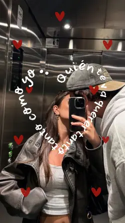Quien te va a quere