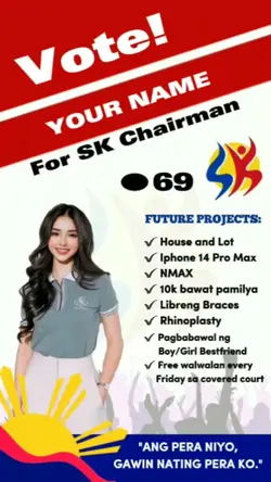 SK Chairman Edit