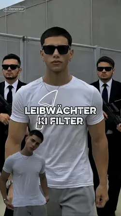 Leibwächter