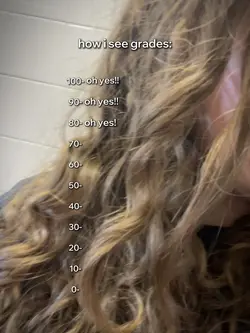 grades!
