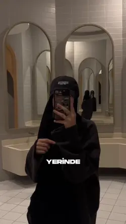 Yerinde dur/viral