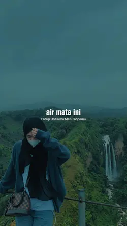 hidup untukmu mati