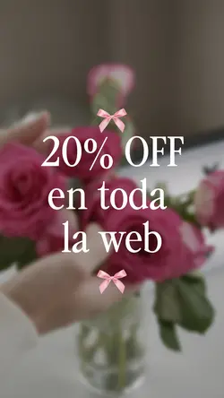 Descuento negocio 