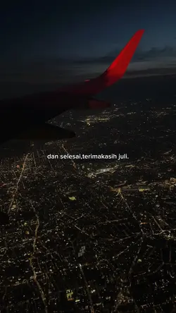 terimakasih juli