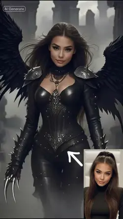 Dark Angel AI