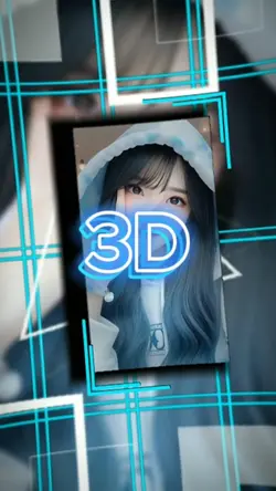 3D Trend gaes