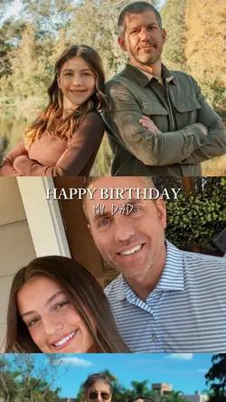 happy birthday dad