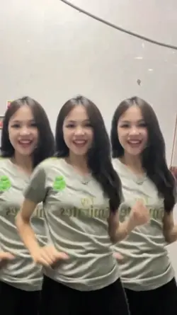 MUNGKIN DIA BOSAN