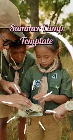 Summer camp