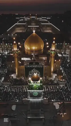 شہادت مولا علی ع