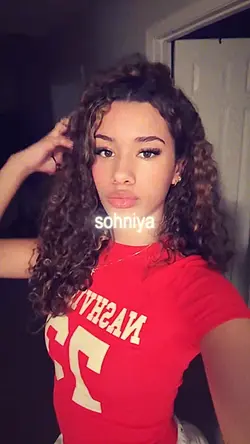sohniya
