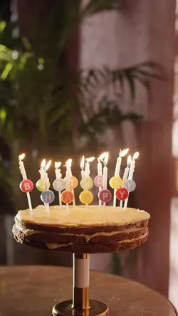 Aniversário 