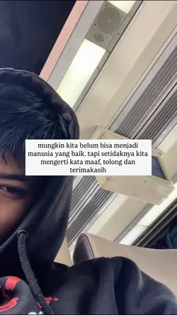 manusia yg baik