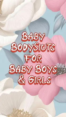 BabyBodySiuts Afflte