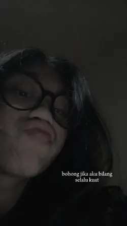 selalu kuat..