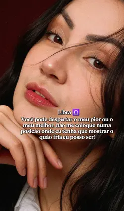 mulher de libra 