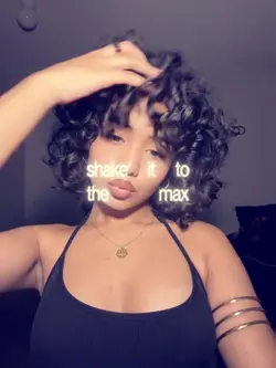 shake it to the max