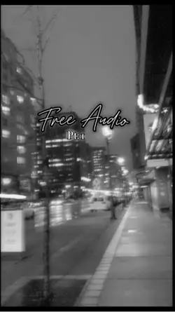 Free Audio PT 1