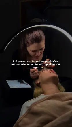 Mostre sua profissão