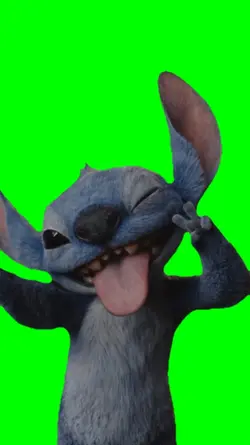 STITCH ON 2025