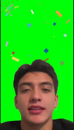 Gil Mora cumpleaños
