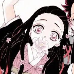 Nezuko edit!