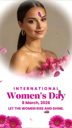 Women's day 2026