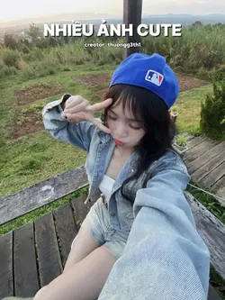 16 ẢNH NHẸ NHÀNG 