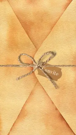 CONVITE ENVELOP ABRE