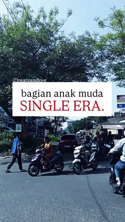 SINGLE ERA