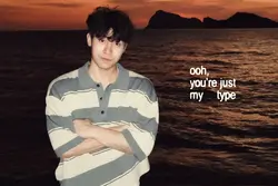 You