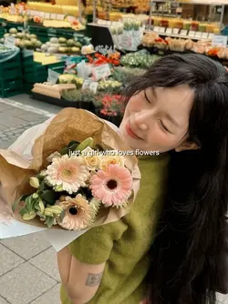 love flowers 