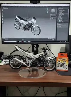 AI FIGURE TREND 