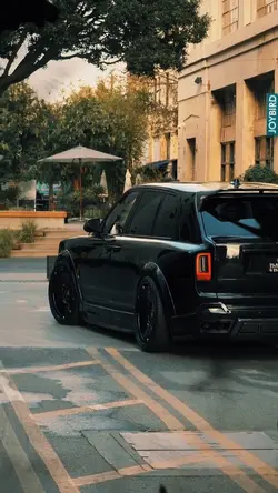 ROLLS ROYCE CAR