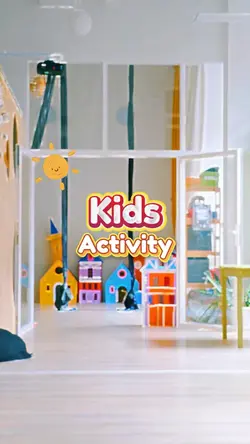 Kids Activity