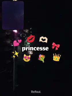 princesse 