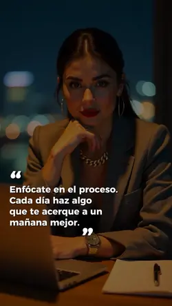 Motivación