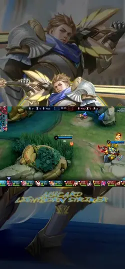alucard highlights