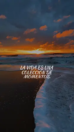 Colección d momentos