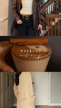 weekend