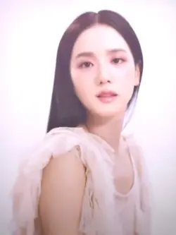 Jisoo fancam