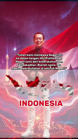 Pulihkan Bangsa Kami